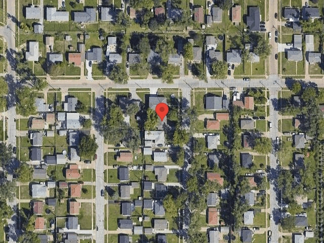 House image located at Omaha, NE 68117