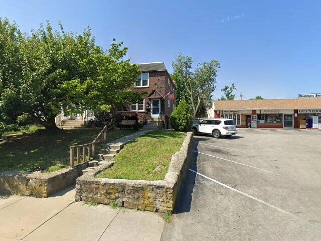 House image located at Glenolden, PA 19036