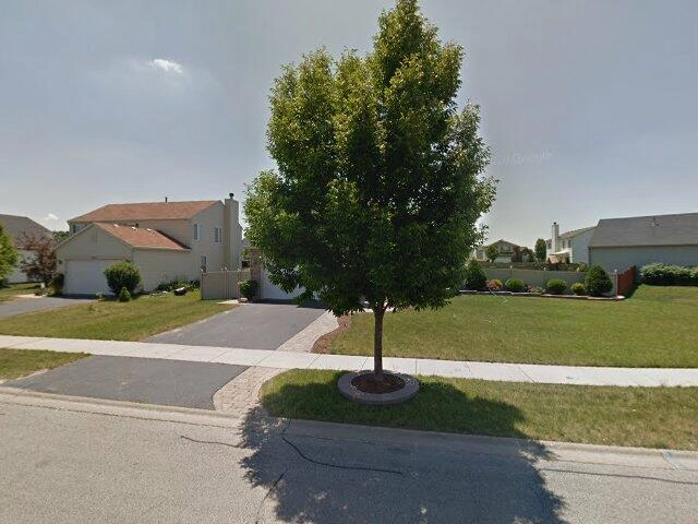 House image located at Lockport, IL 60441
