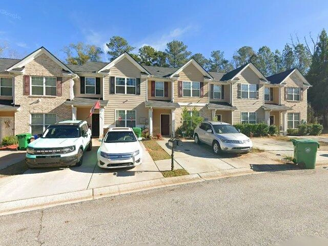 House image located at Lithonia, GA 30038