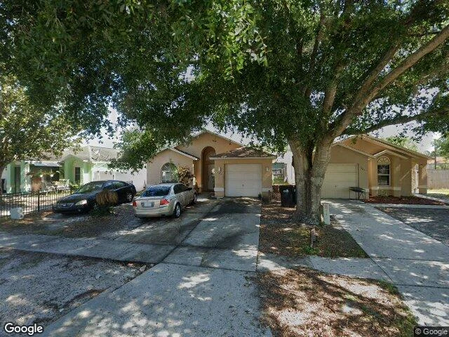 House image located at Orlando, FL 32817