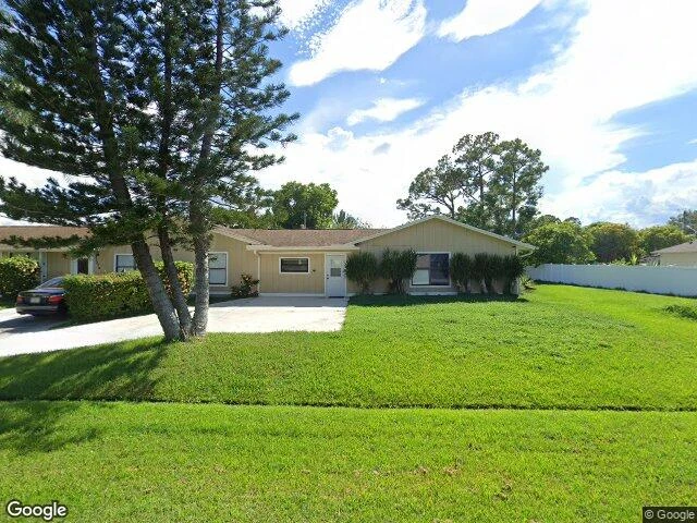 House image located at Port Saint Lucie, FL 34984