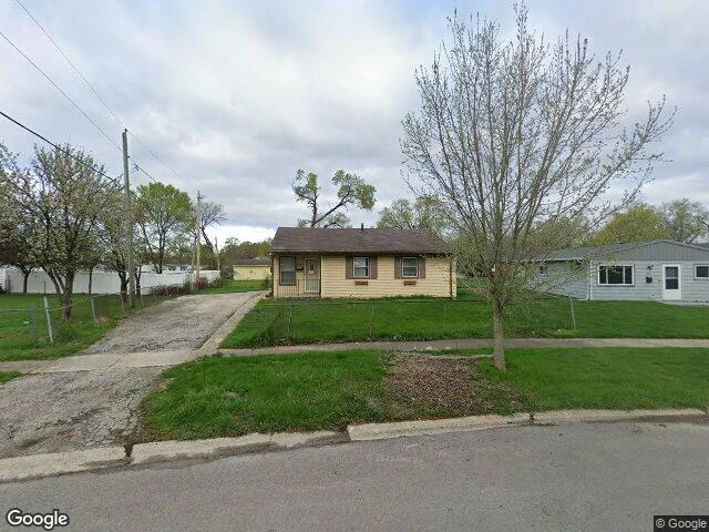 House image located at Joliet, IL 60432