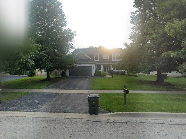 House image located at Mundelein, IL 60060