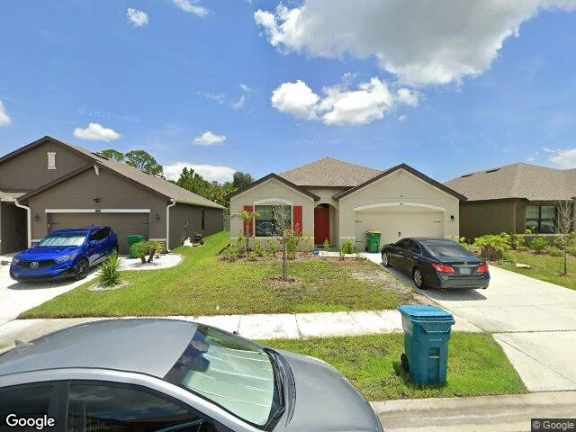 House image located at Cocoa, FL 32926