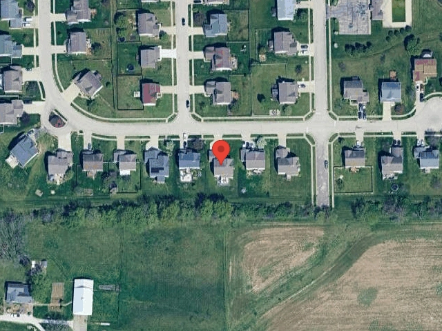 House image located at Indianapolis, IN 46239