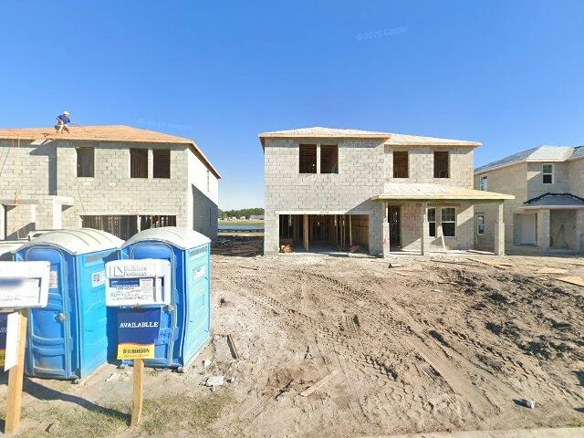 House image located at Palmetto, FL 34221