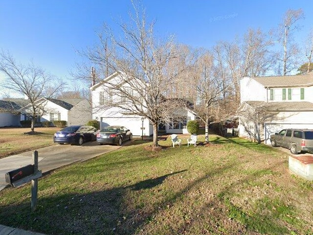 House image located at Charlotte, NC 28269