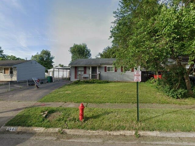 House image located at Columbus, OH 43232