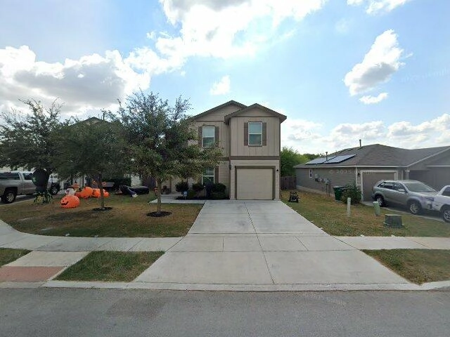 House image located at San Antonio, TX 78222