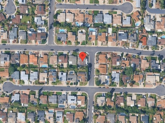 House image located at Poway, CA 92064