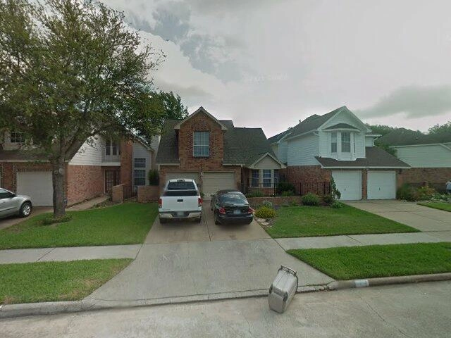 House image located at Houston, TX 77065