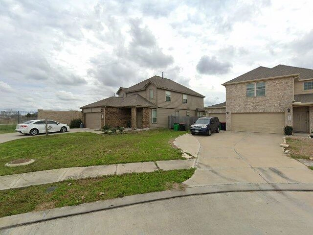 House image located at Richmond, TX 77407