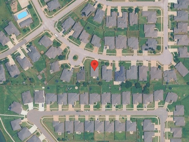 House image located at Edmond, OK 73013