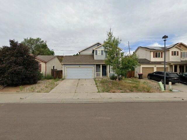 House image located at Colorado Springs, CO 80910