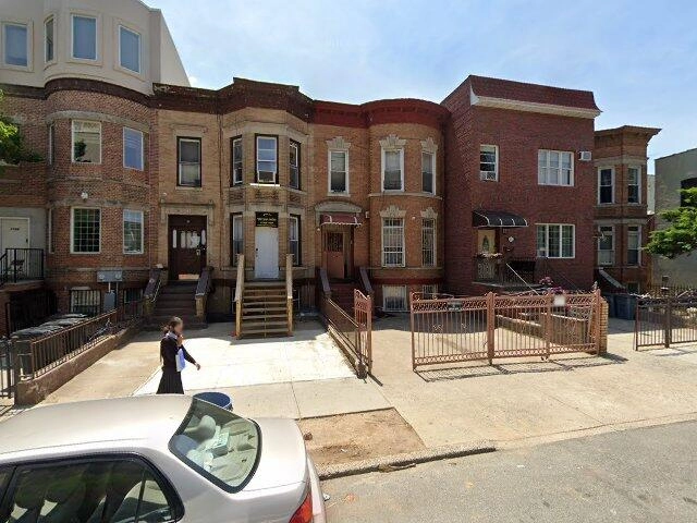 House image located at Brooklyn, NY 11219