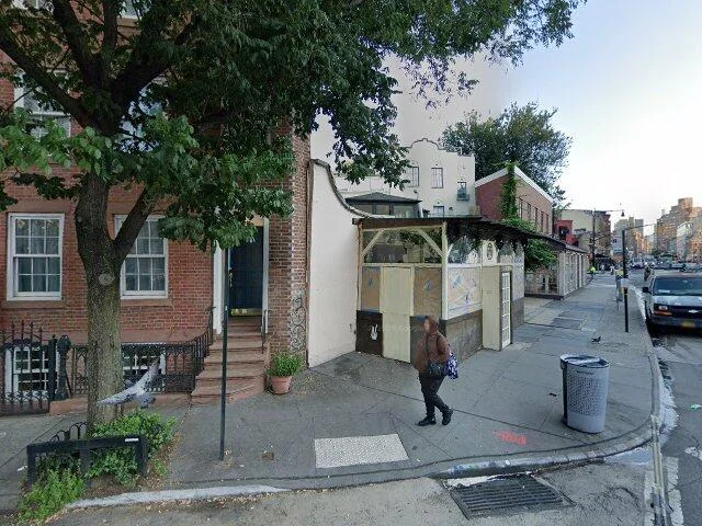 House image located at New York, NY 10014