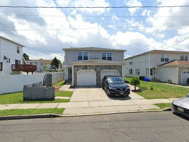 House image located at Carteret, NJ 07008