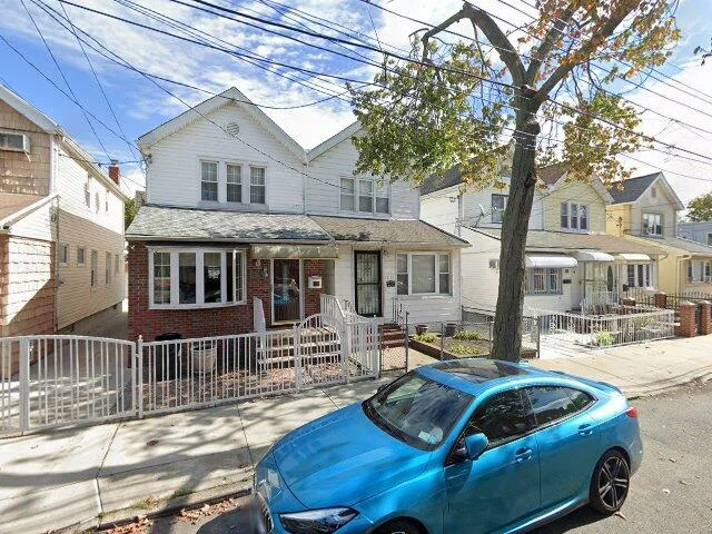 House image located at Ozone Park, NY 11416