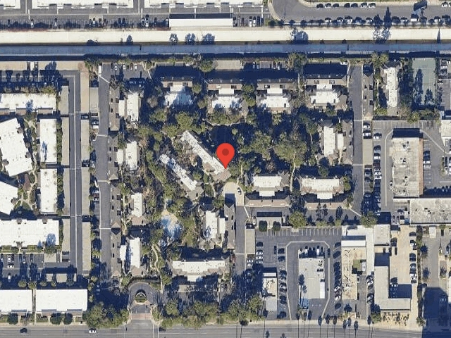 House image located at Huntington Beach, CA 92647