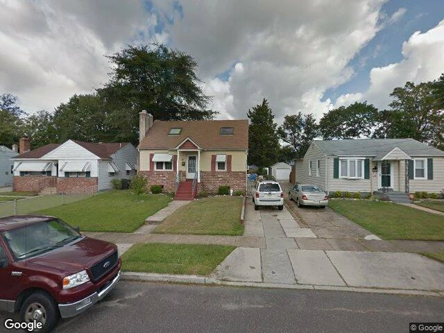 House image located at Magnolia, NJ 08049