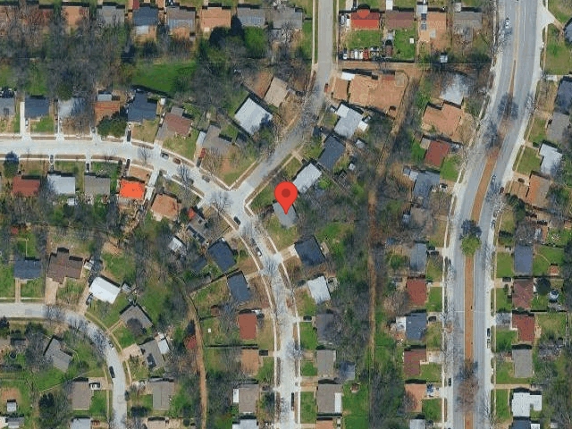 House image located at Grand Prairie, TX 75050