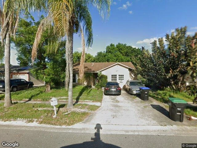 House image located at Orlando, FL 32839