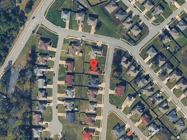 House image located at Little Rock, AR 72204