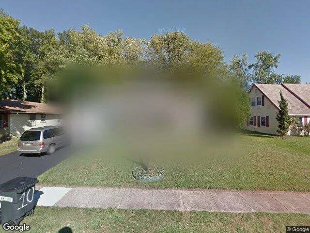 House image located at Willingboro, NJ 08046