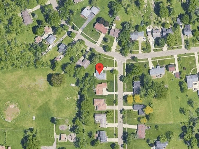 House image located at Bedford, OH 44146
