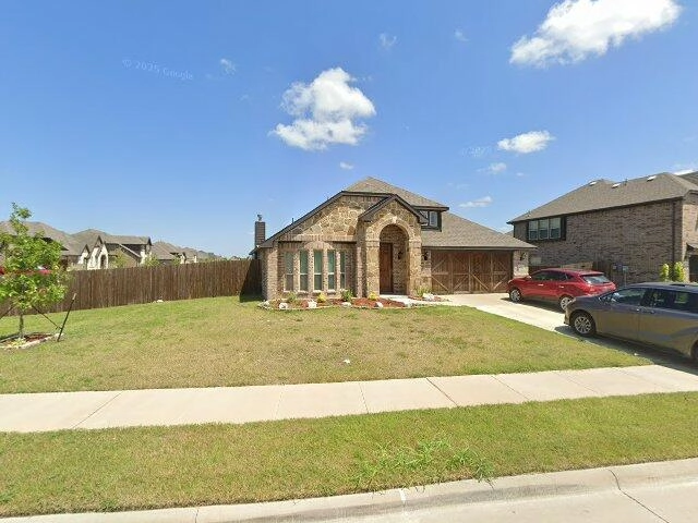House image located at Waxahachie, TX 75165