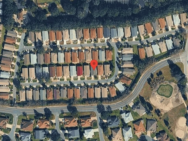 House image located at The Villages, FL 32162