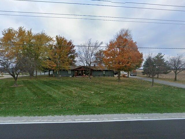 House image located at Wapakoneta, OH 45895