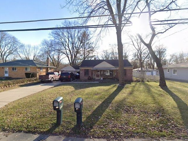 House image located at Livonia, MI 48152