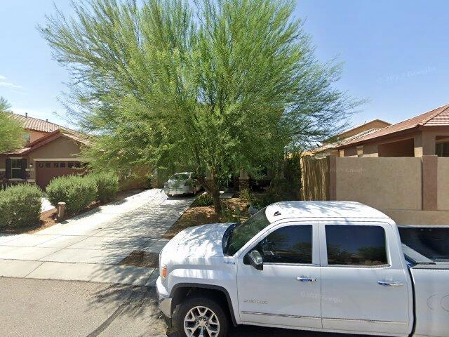 House image located at Sahuarita, AZ 85629