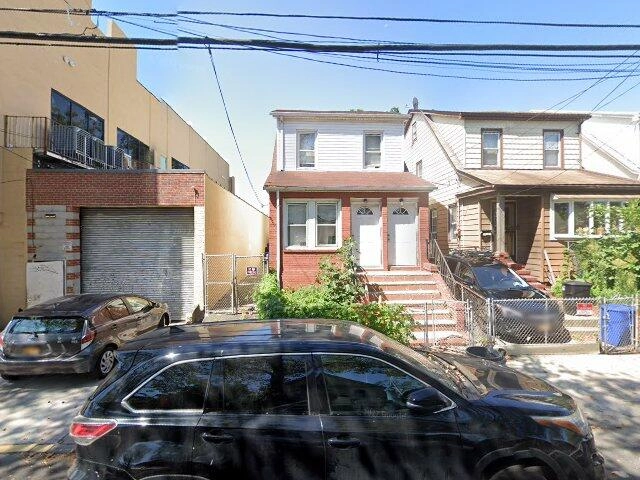 House image located at Hollis, NY 11423