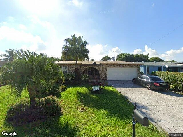 House image located at Hollywood, FL 33025