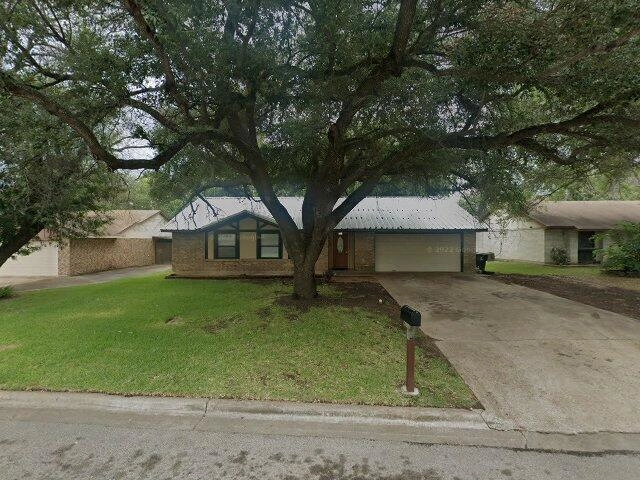 House image located at Temple, TX 76504