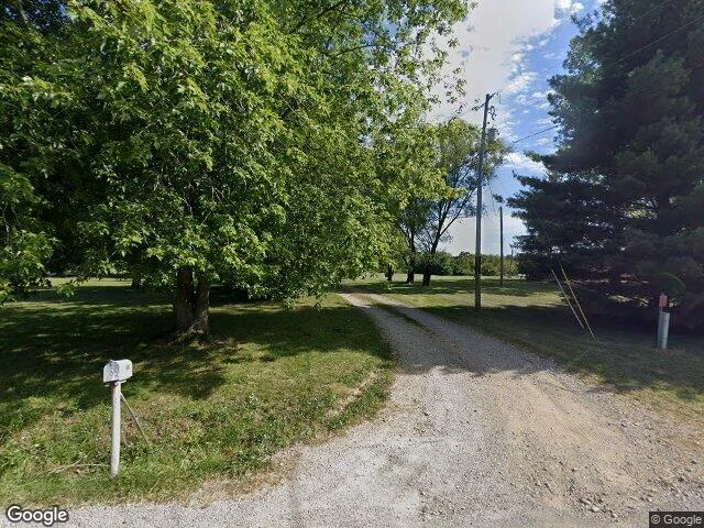 House image located at Kingston, OH 45644