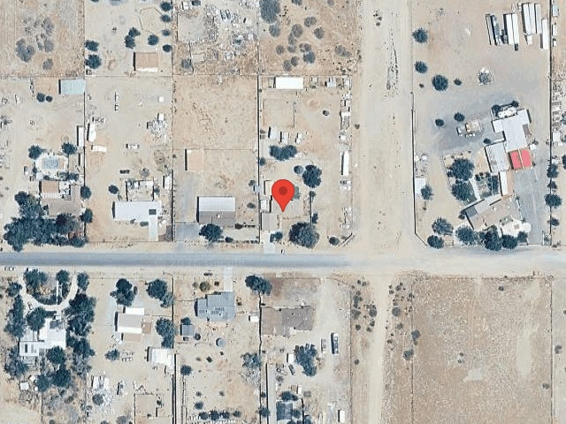 House image located at Littlerock, CA 93543