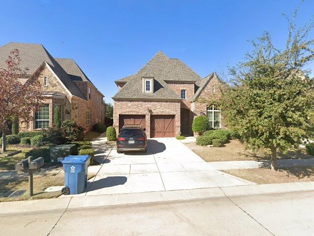 House image located at Argyle, TX 76226