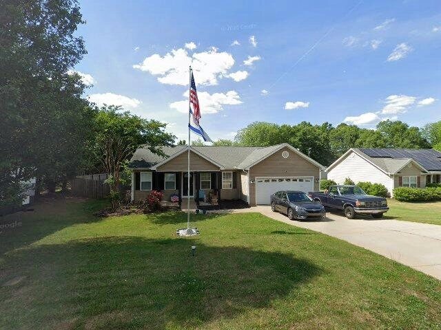 House image located at Inman, SC 29349