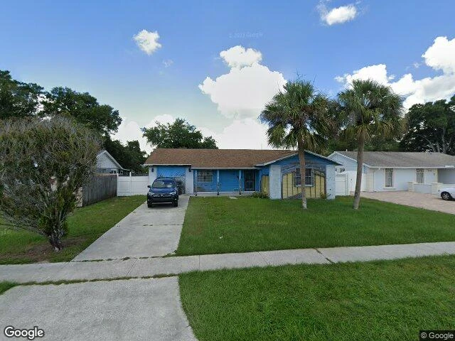 House image located at Tampa, FL 33615