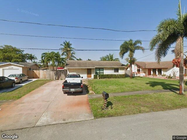 House image located at Fort Lauderdale, FL 33314