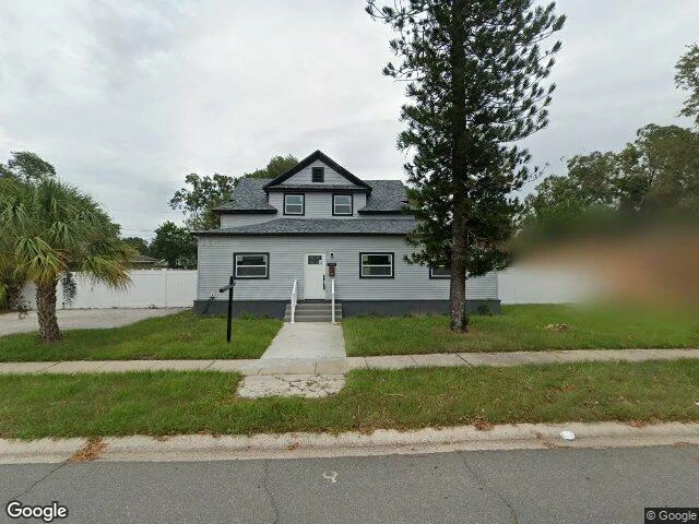 House image located at Saint Petersburg, FL 33712