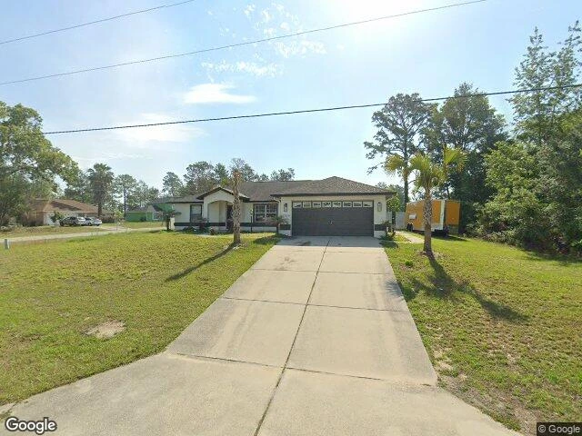 House image located at Ocala, FL 34473