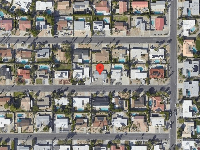 House image located at Palm Springs, CA 92262