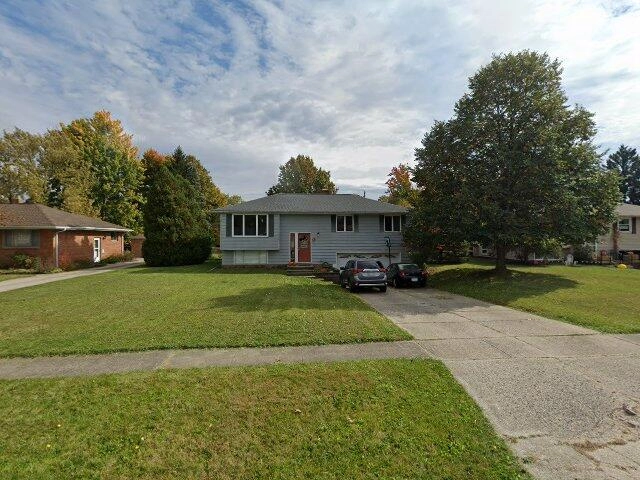 House image located at Strongsville, OH 44149