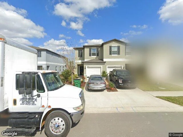 House image located at Zephyrhills, FL 33541