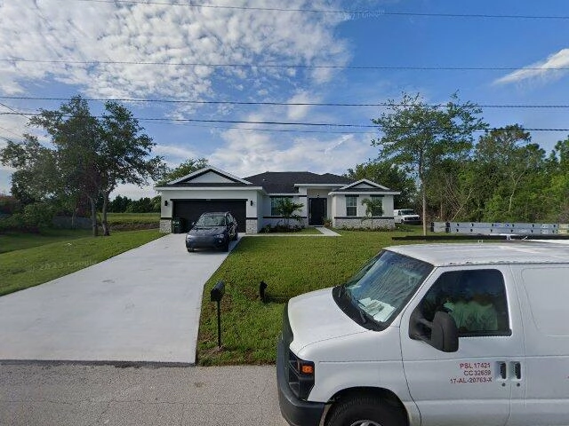 House image located at Port Saint Lucie, FL 34953